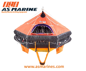 Liferaft HNF Tipe A